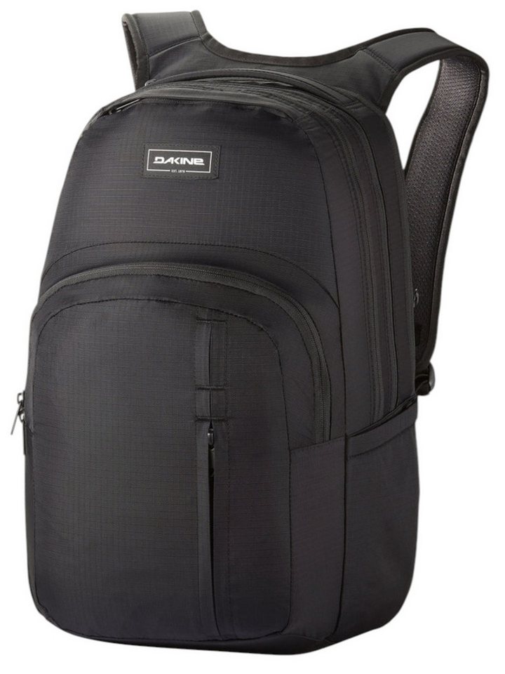 Dakine Rucksack Campus Premium schwarz - 28 Liter Bild 3