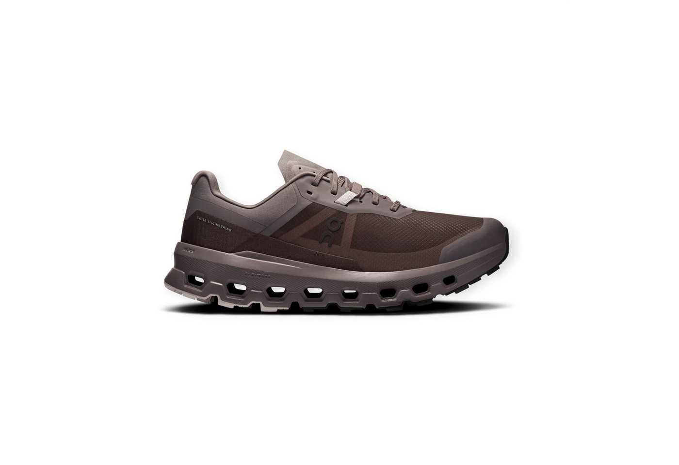 on Cloudvista 2 braun Herren Laufschuh Bild 4