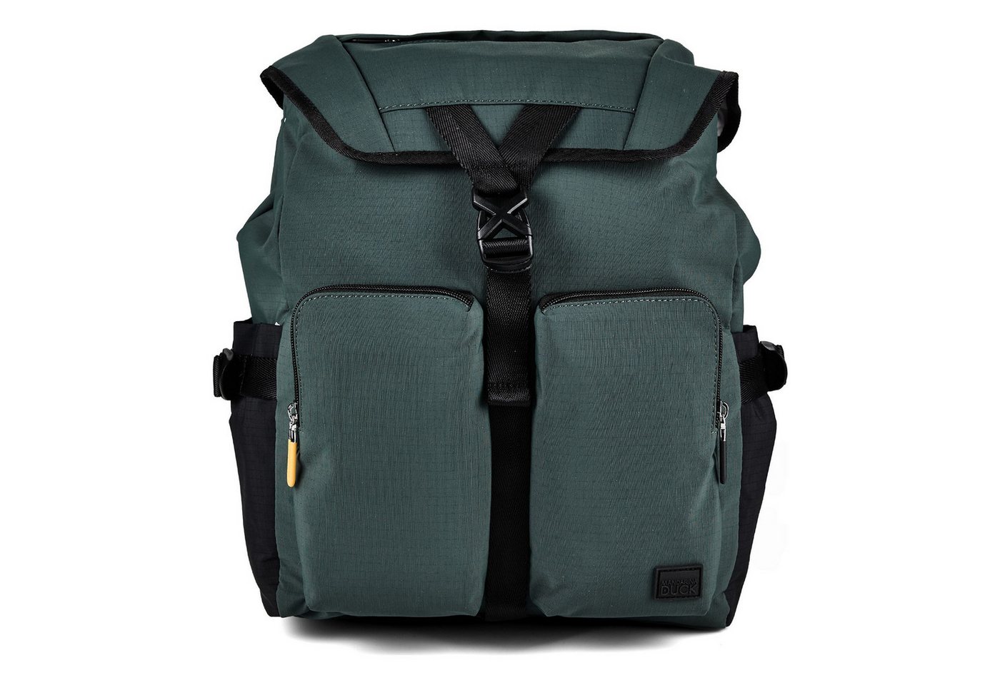 Mandarina Duck Daypack Y-Lite, Polyester
