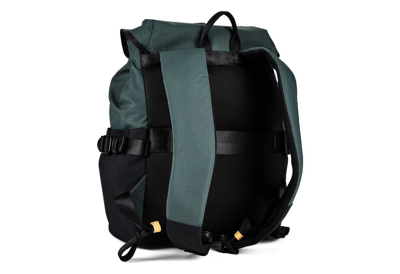 Mandarina Duck Daypack Y-Lite, Polyester Bild 4
