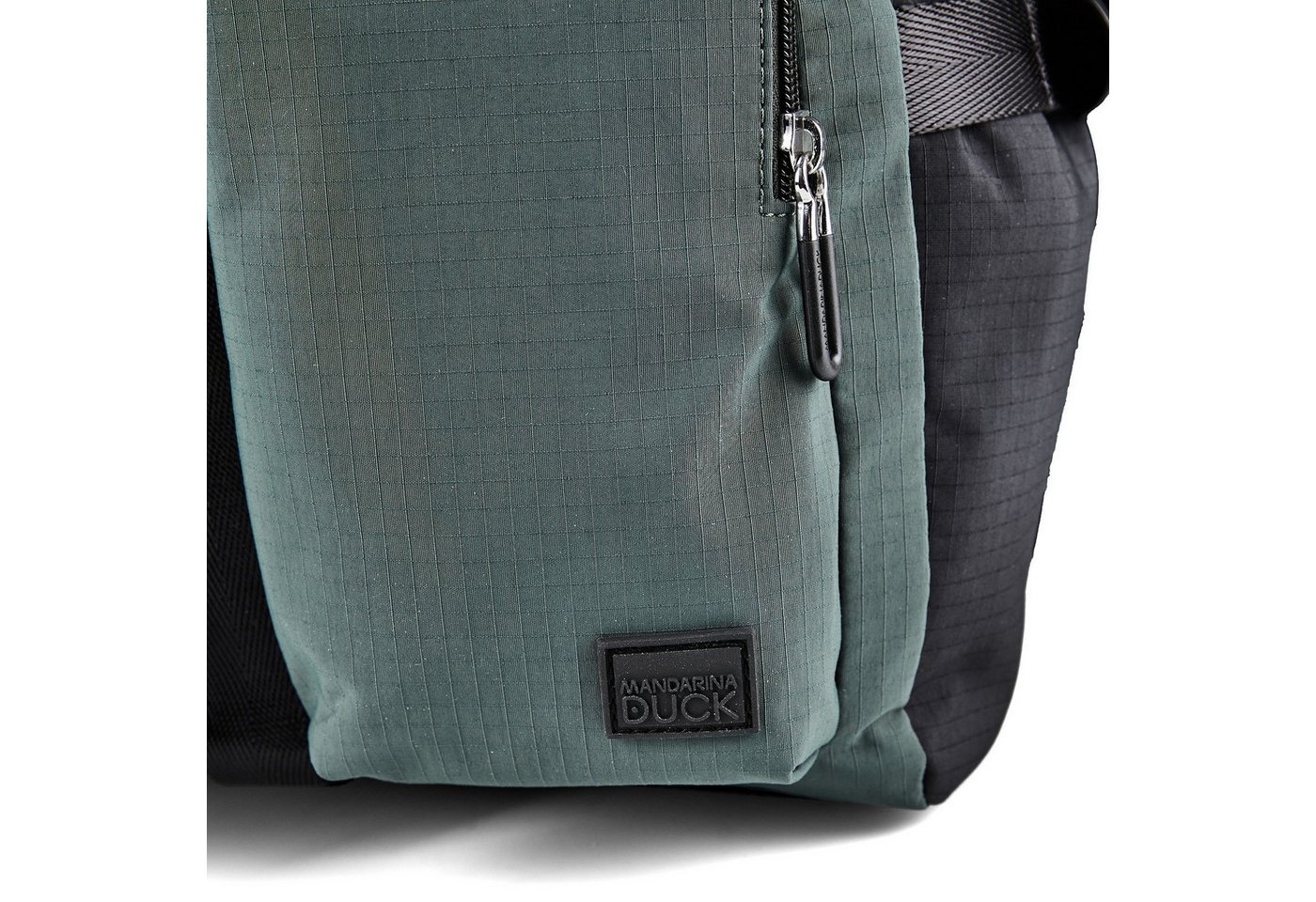 Mandarina Duck Daypack Y-Lite, Polyester Bild 5