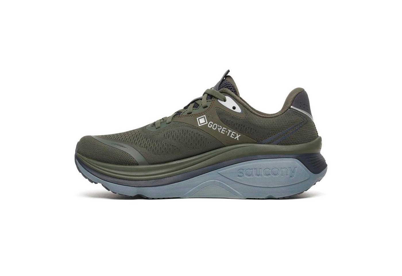 Saucony Hurricane 26 Gtx - Stabilitätsschuh Laufschuh