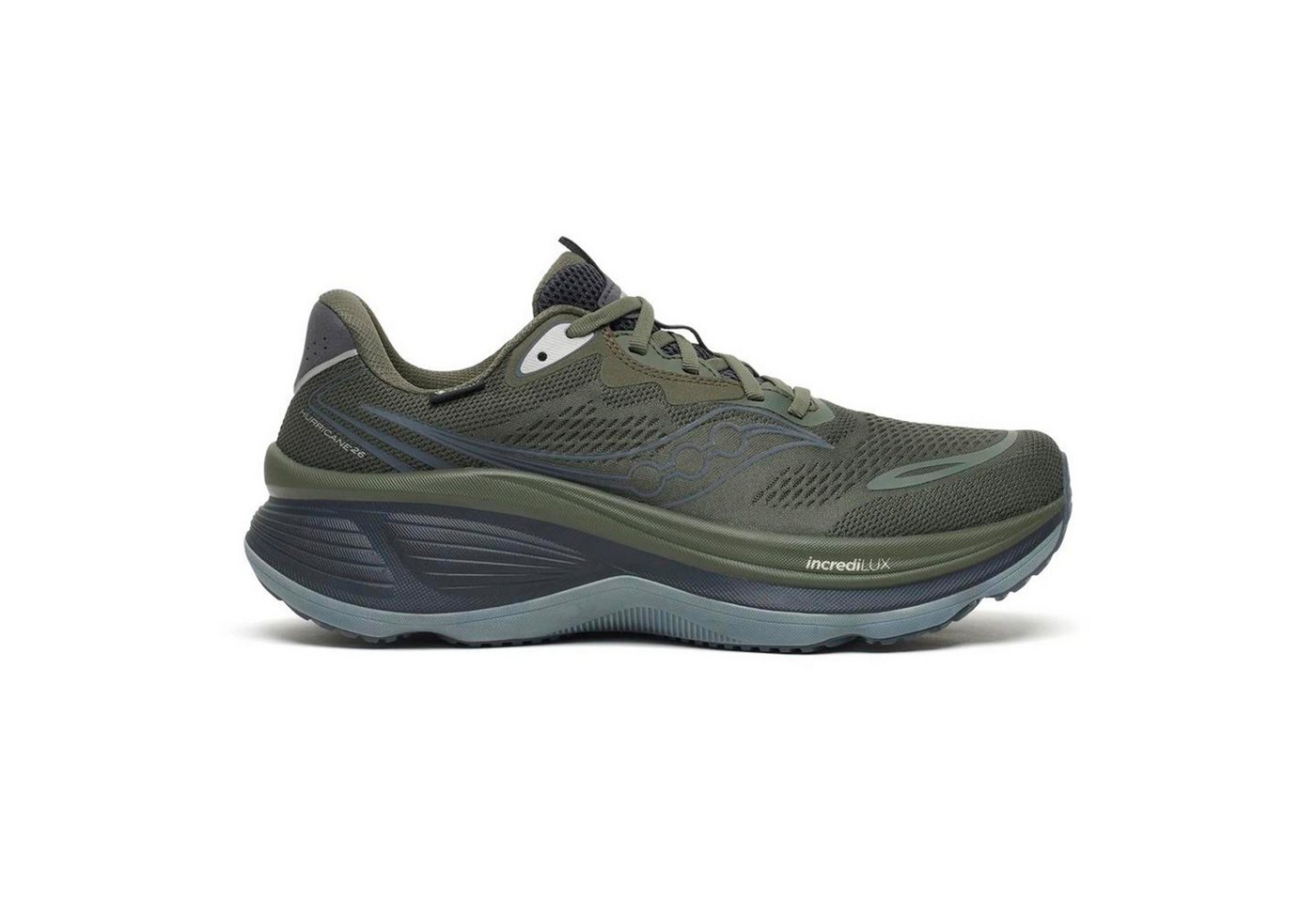 Saucony Hurricane 26 Gtx - Stabilitätsschuh Laufschuh Bild 4