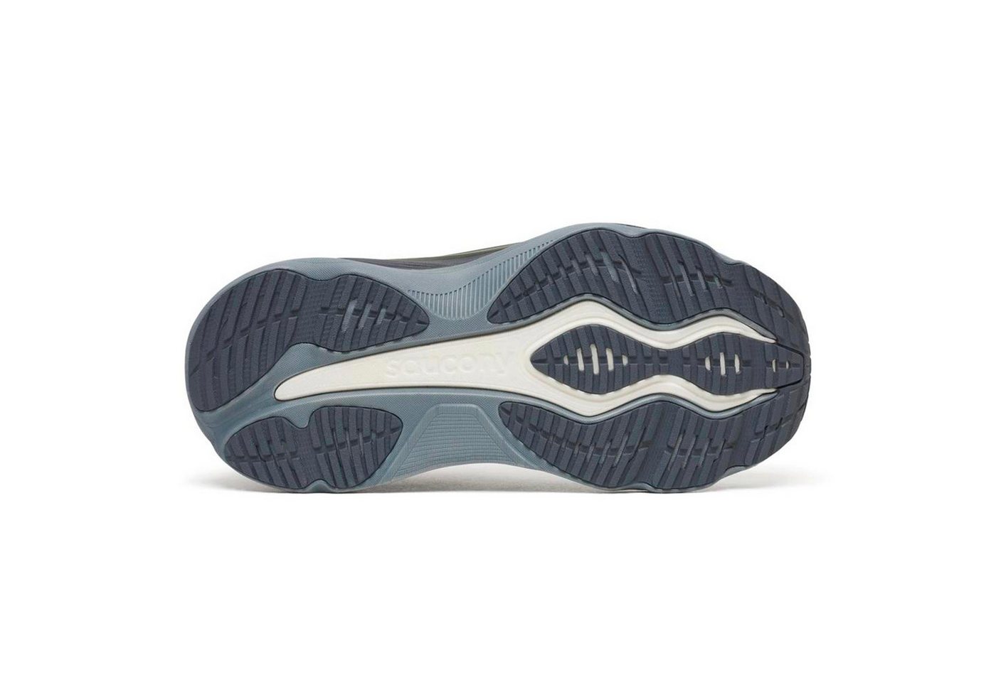 Saucony Hurricane 26 Gtx - Stabilitätsschuh Laufschuh Bild 5