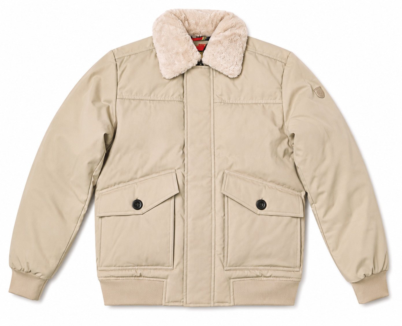 Wellensteyn Outdoorjacke SAPH-1076 Saphire