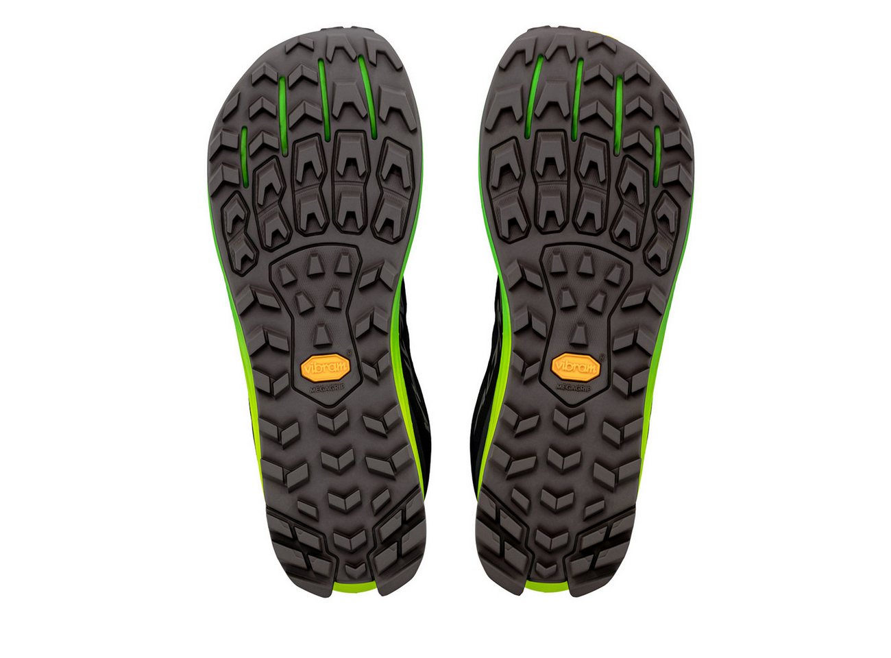 Altra Altra M Lone Peak 9+ Herren Black Dark Gull Grey Laufschuh Bild 4