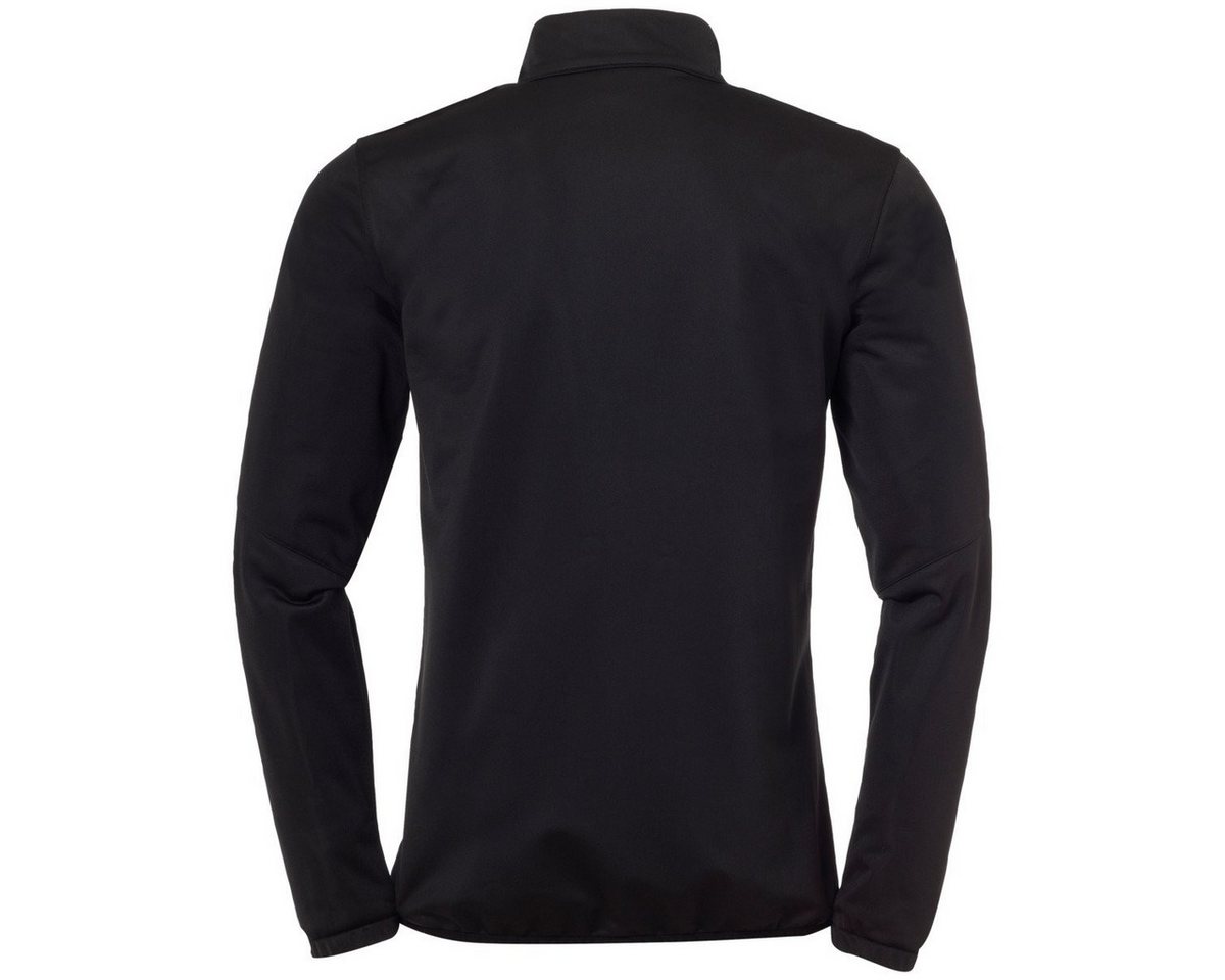 uhlsport Trainingsjacke Stream 22 schwarz/grün Herren
