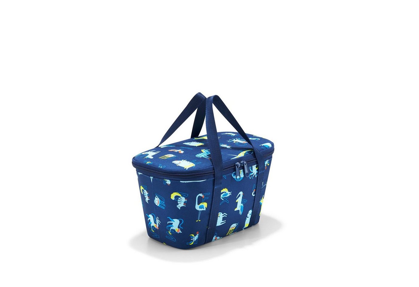 REISENTHEL® Einkaufskorb, reisenthel kühltasche picknicktasche coolerbag xs isolierte tasche Kinder Kids