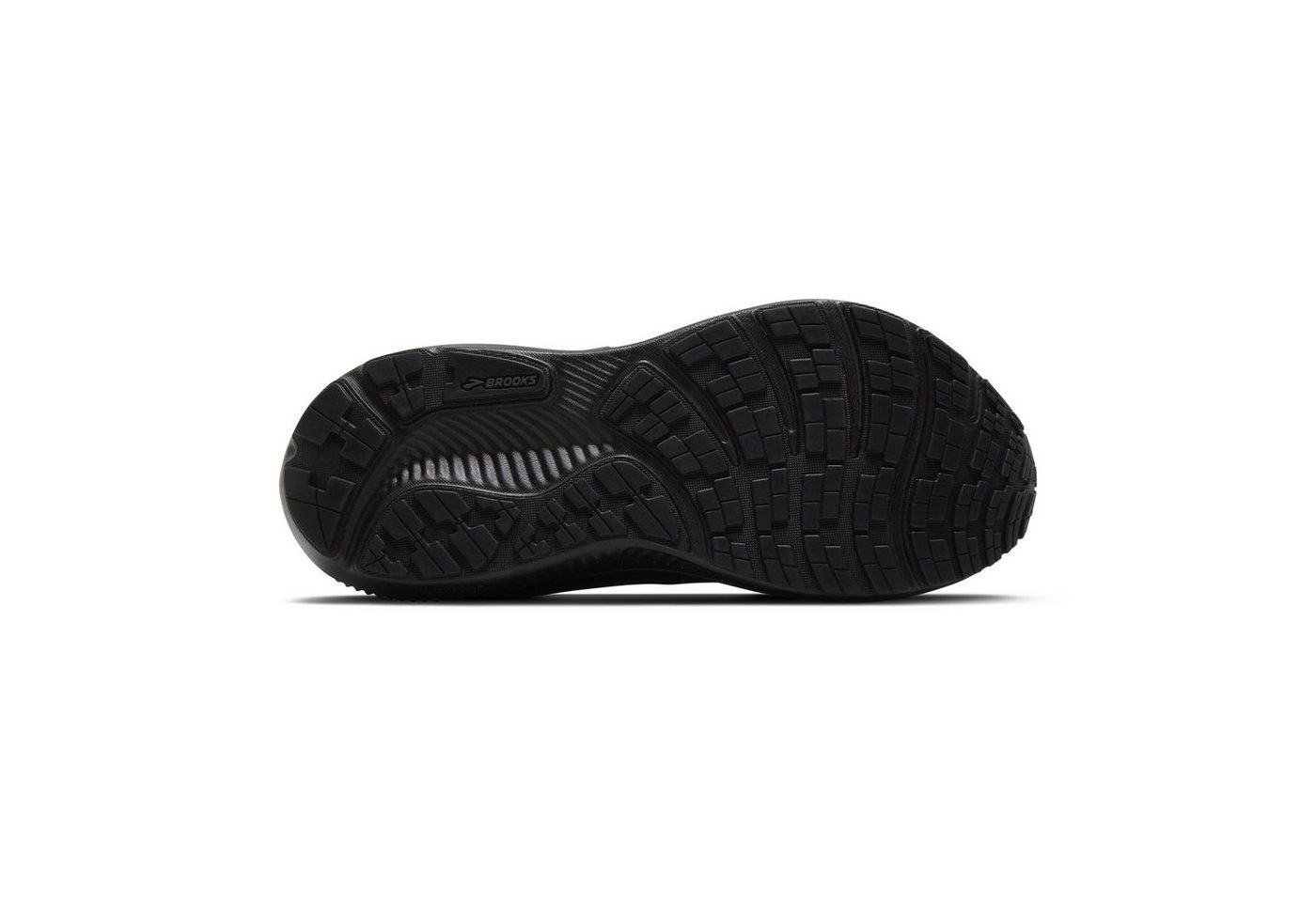 Brooks Ghost 18 GTX BLACK/BLACK/EBONY Laufschuh Bild 2