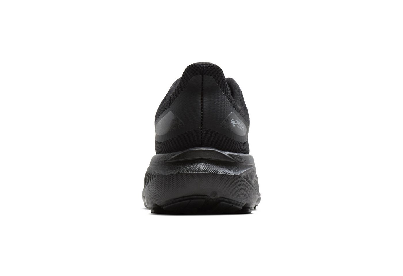 Brooks Ghost 18 GTX BLACK/BLACK/EBONY Laufschuh Bild 4