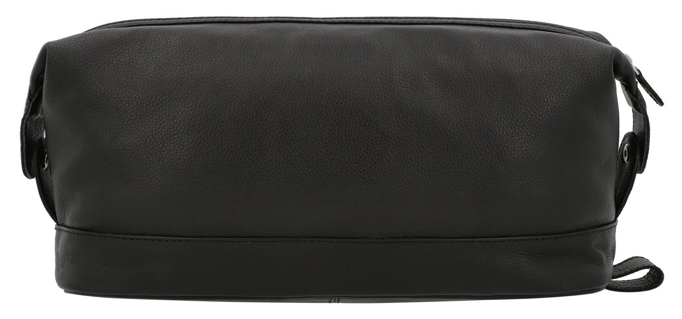 Gusti Leder Kulturbeutel Gusti Leder Waschtasche Anika (1-tlg)