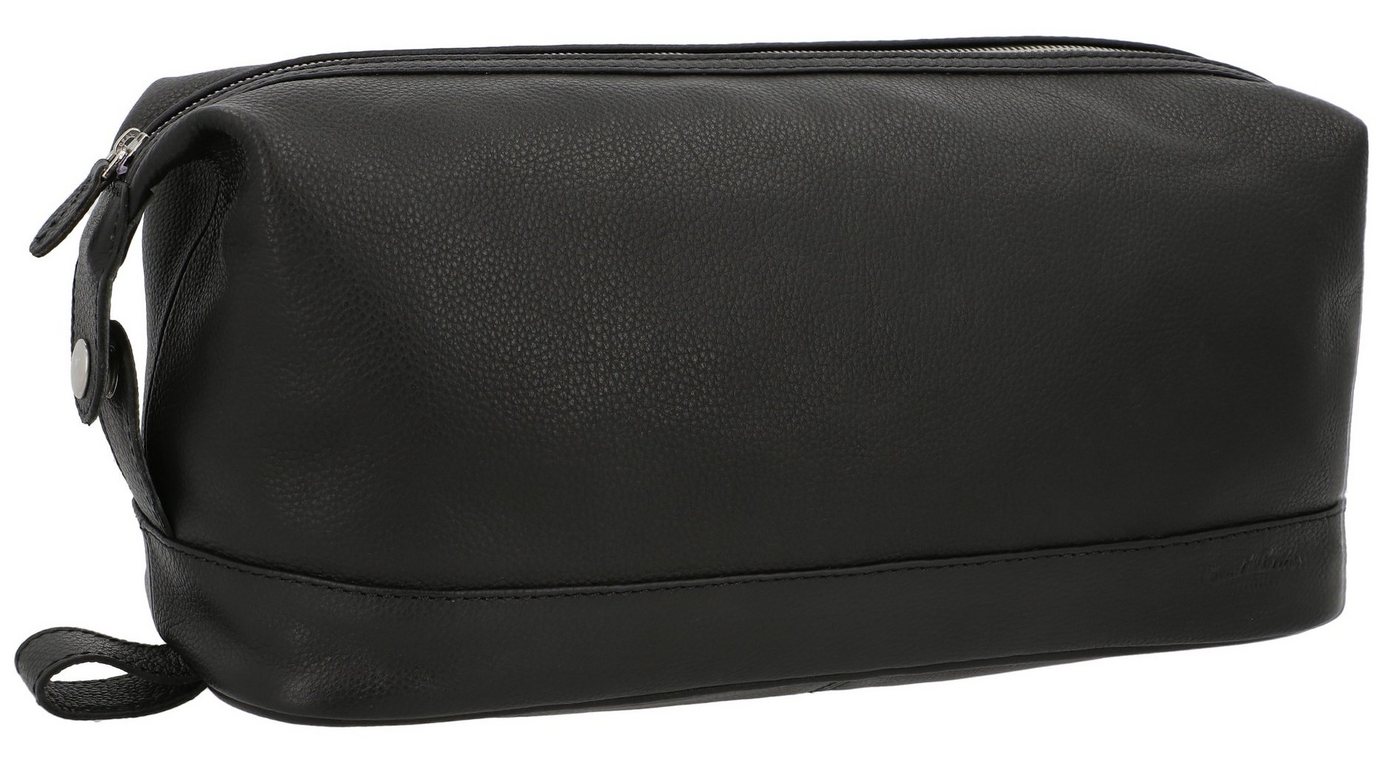 Gusti Leder Kulturbeutel Gusti Leder Waschtasche Anika (1-tlg) Bild 2