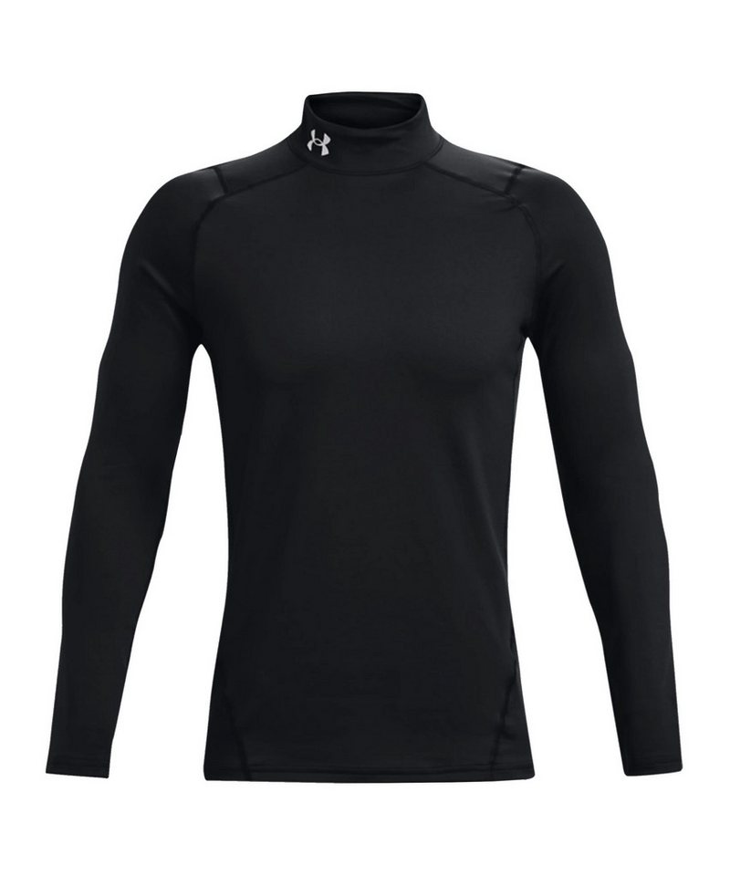 Under Armour® Lauftop Under Armour Baselayer Underwear Longseeve default Bild 2