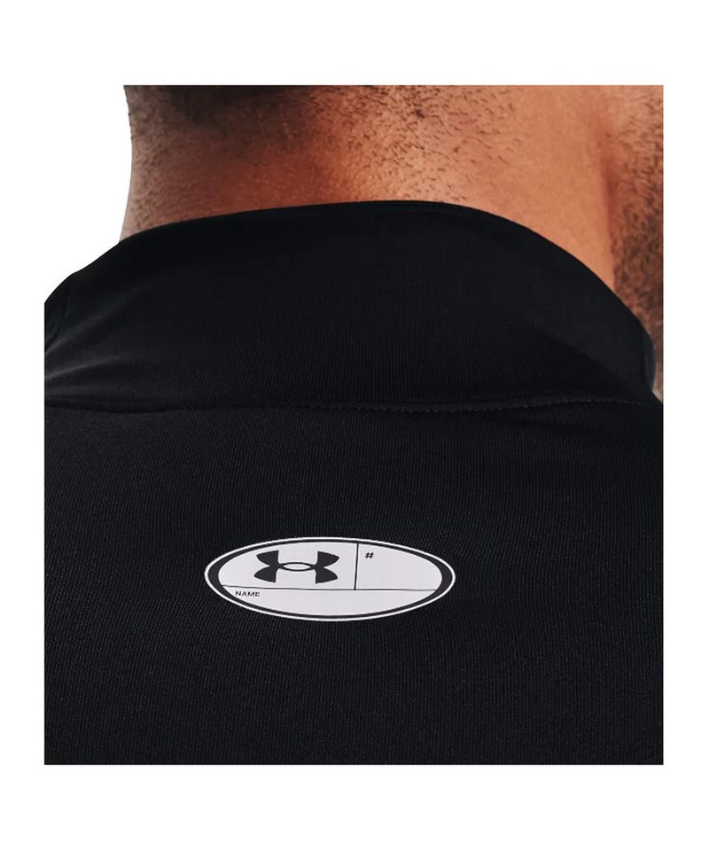Under Armour® Lauftop Under Armour Baselayer Underwear Longseeve default Bild 3