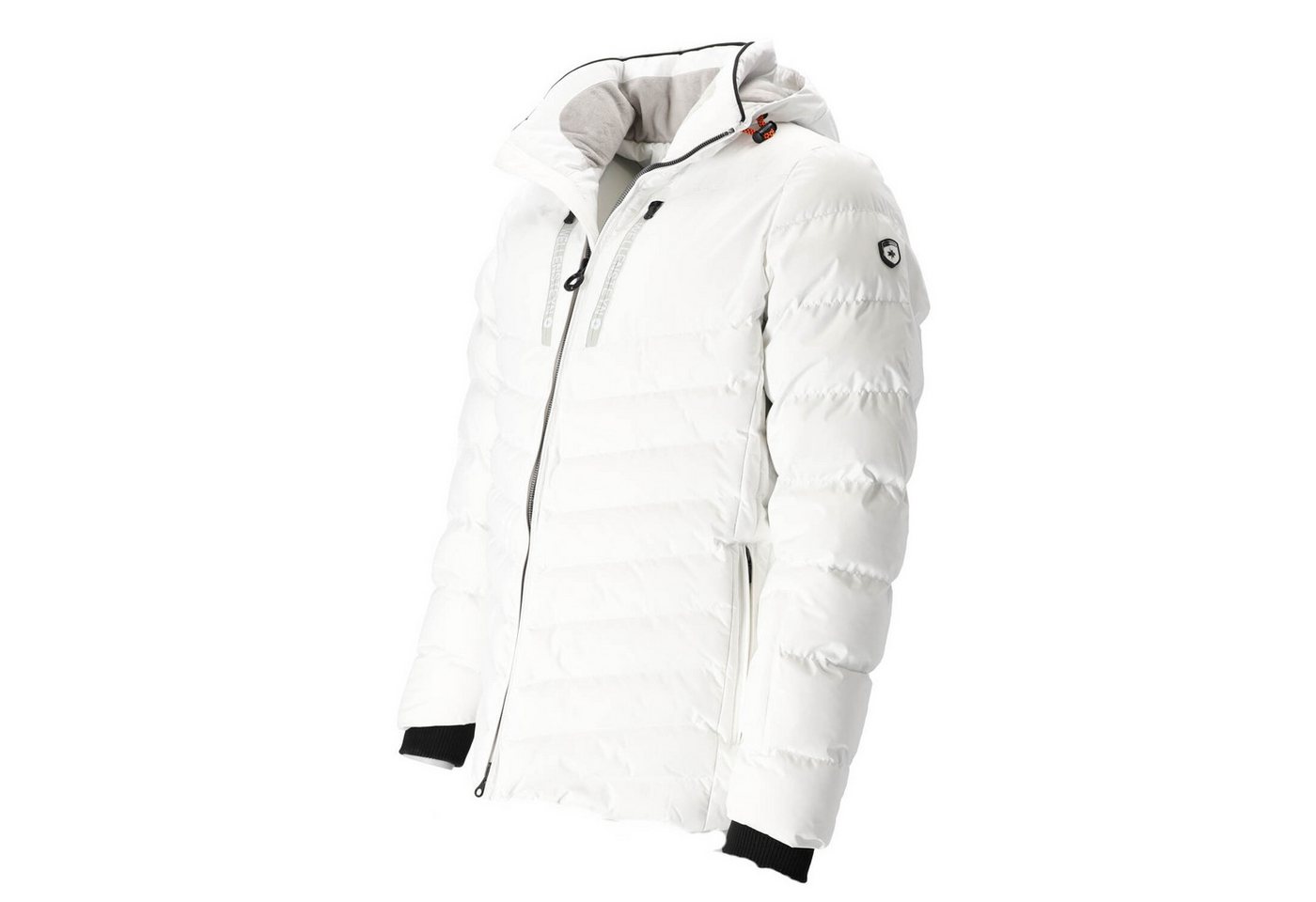 Wellensteyn Outdoorjacke Carmenere Men,NoSeAirTec