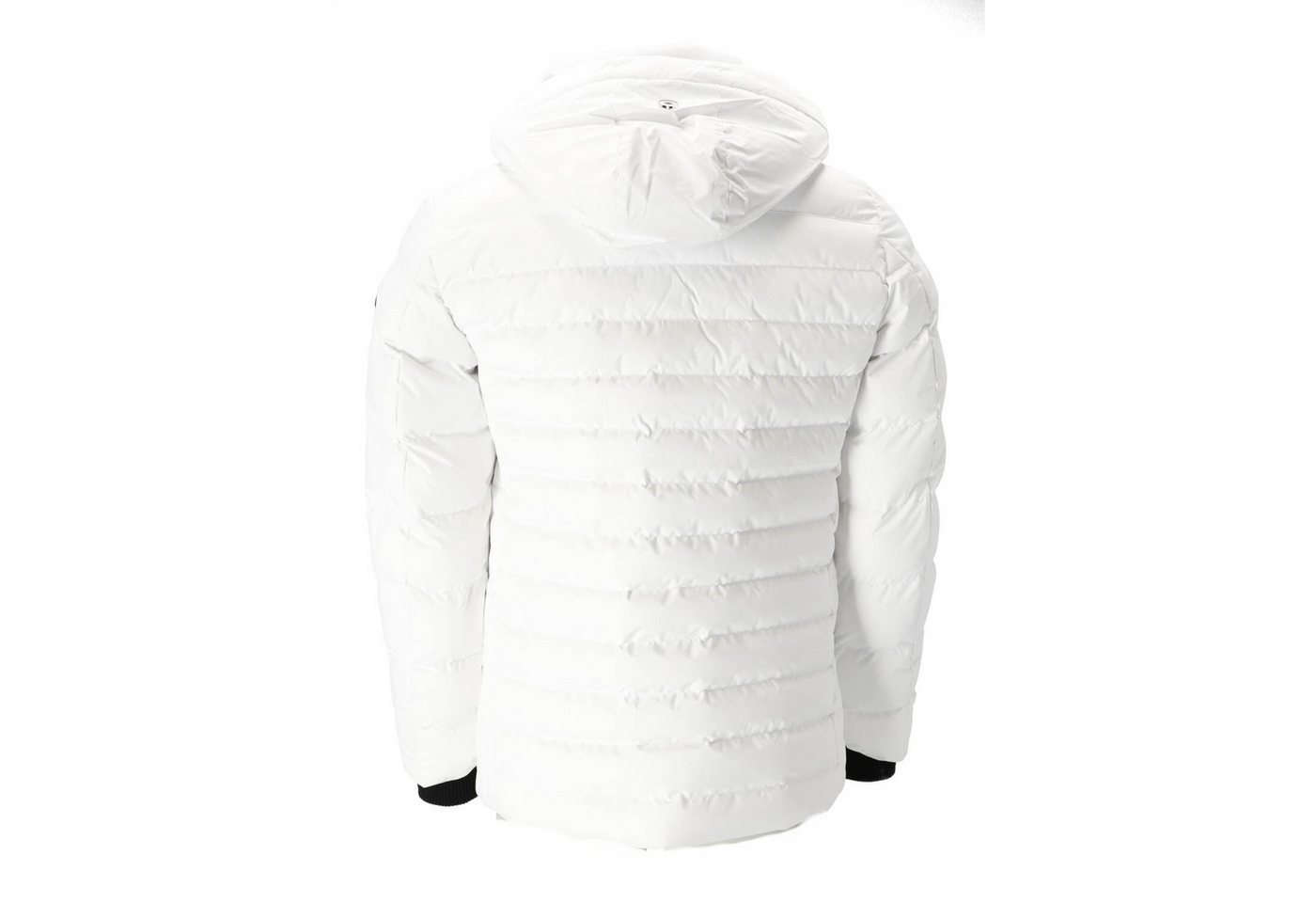 Wellensteyn Outdoorjacke Carmenere Men,NoSeAirTec Bild 2