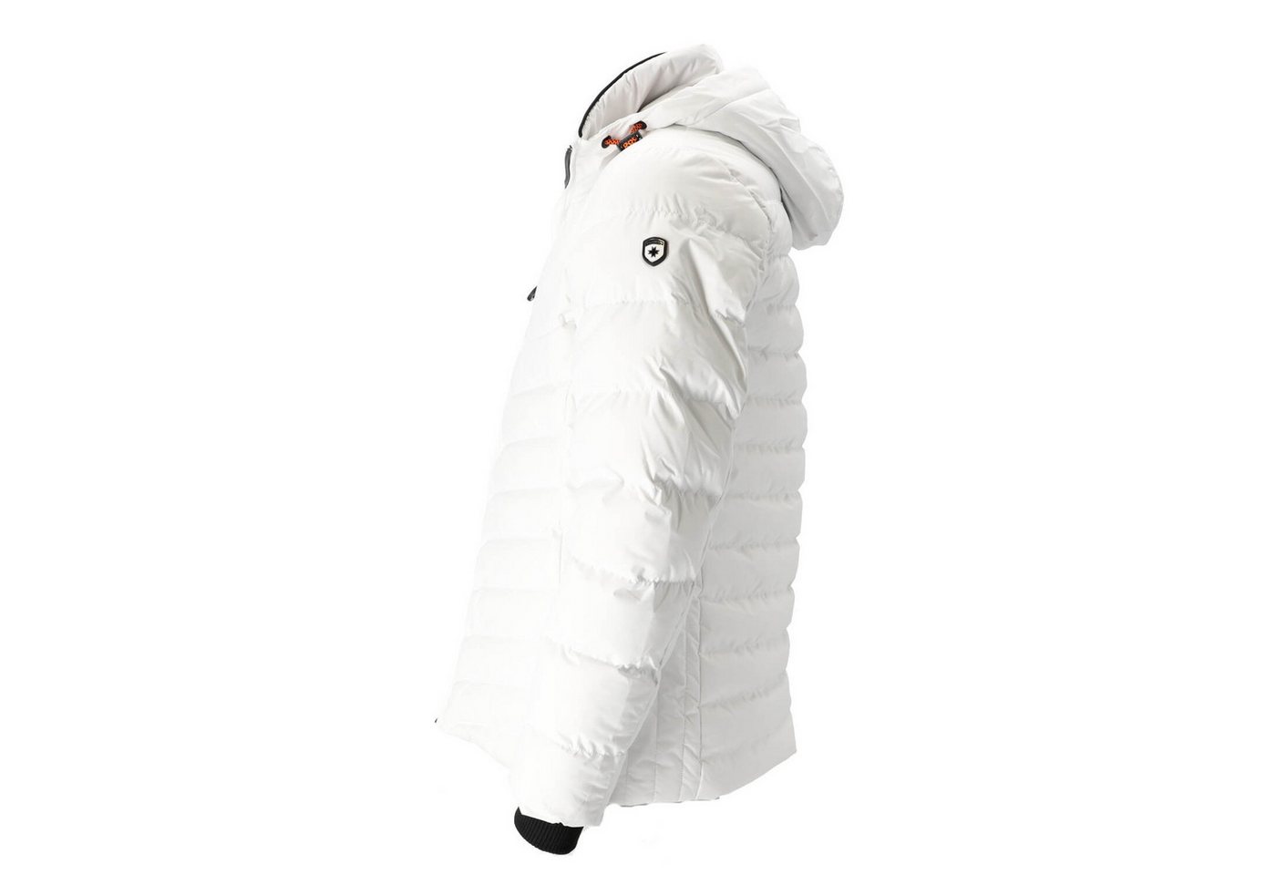 Wellensteyn Outdoorjacke Carmenere Men,NoSeAirTec Bild 3