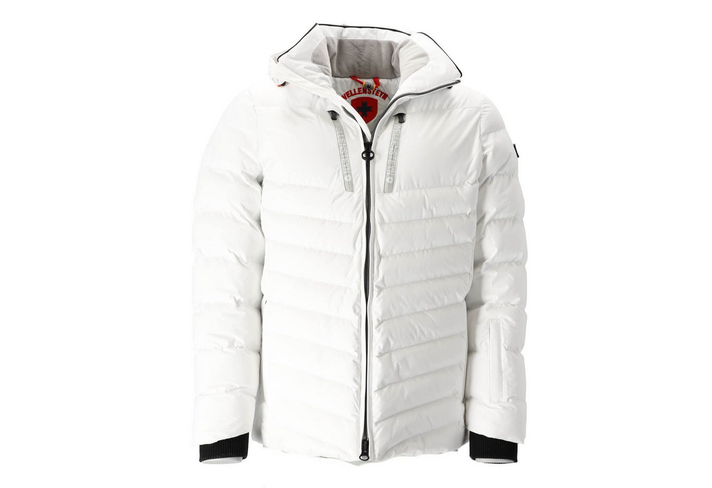 Wellensteyn Outdoorjacke Carmenere Men,NoSeAirTec Bild 4