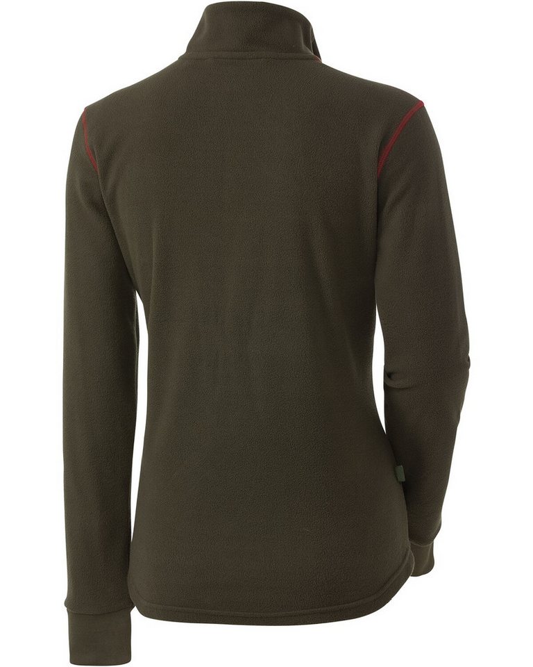 Parforce Essential Thermounterhemd Damen Thermo-Longsleeve Heatress