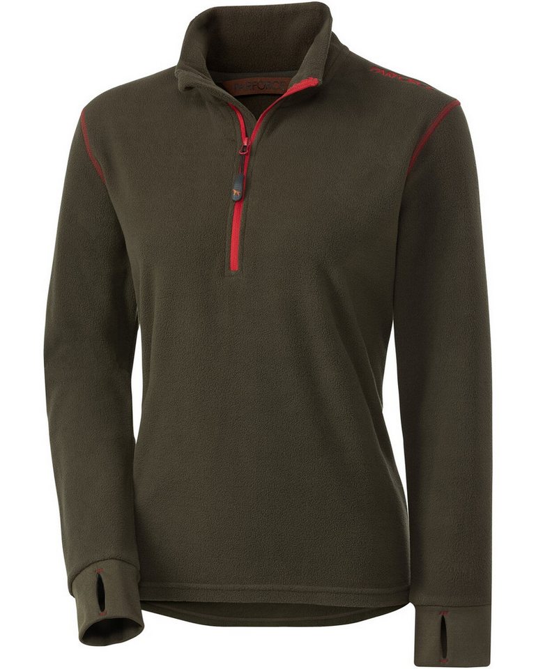 Parforce Essential Thermounterhemd Damen Thermo-Longsleeve Heatress Bild 2