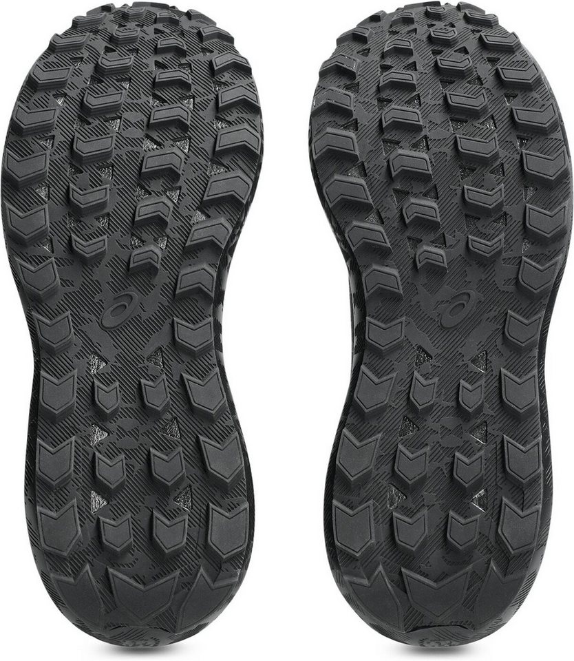 Asics GEL-SONOMA 8 GTX BLACK/CARRIER GREY Langlaufschuhe