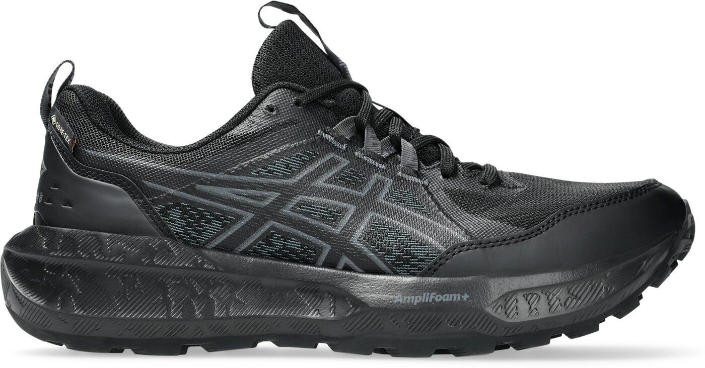 Asics GEL-SONOMA 8 GTX BLACK/CARRIER GREY Langlaufschuhe Bild 5