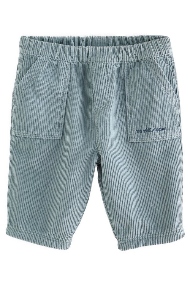 Next Sweatanzug Baby-Kombiset aus Sweatshirt und Hose, 2-teilig (2-tlg) Bild 3