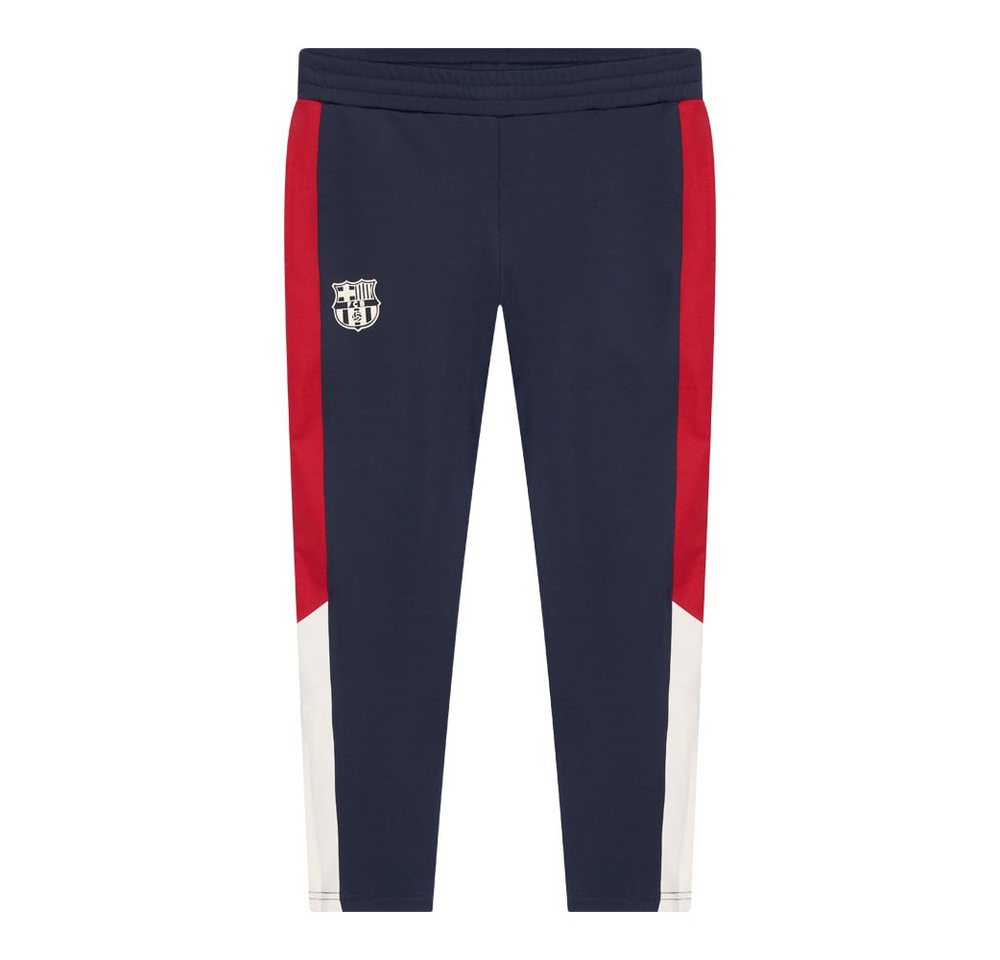 FC Barcelona Trainingsanzug FC Barcelona trainingsanzug kinder