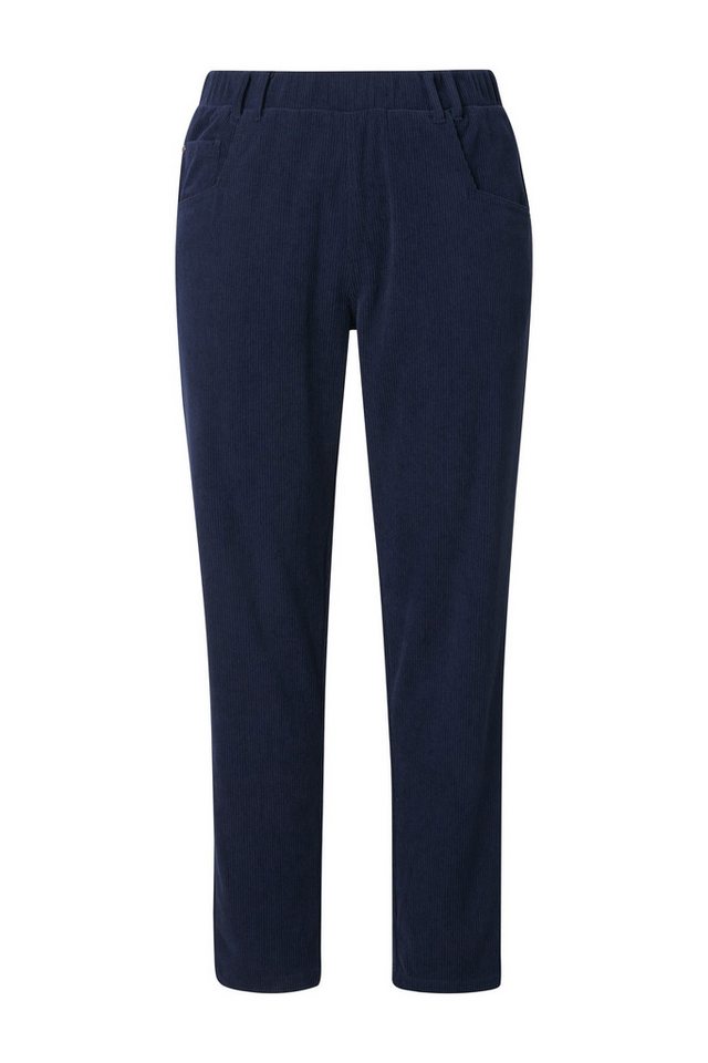 Laurasøn Funktionshose Mom Cordhose Bild 2