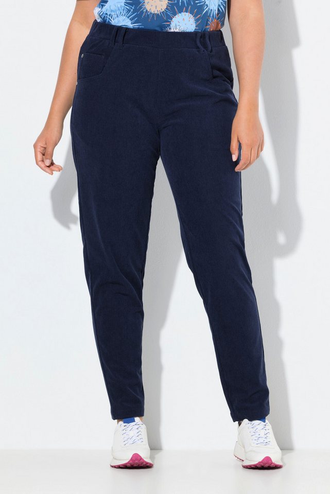 Laurasøn Funktionshose Mom Cordhose Bild 3