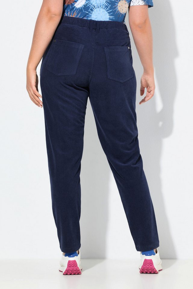 Laurasøn Funktionshose Mom Cordhose Bild 4