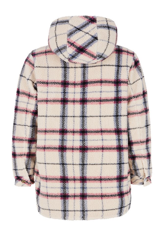 Protest Outdoorjacke PRTENTER (1-St) Fixed hood Bild 2