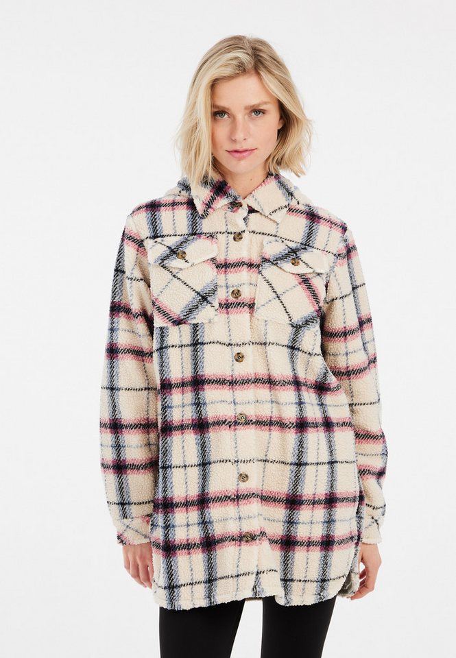 Protest Outdoorjacke PRTENTER (1-St) Fixed hood Bild 3