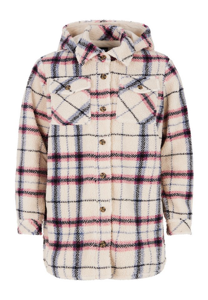 Protest Outdoorjacke PRTENTER (1-St) Fixed hood Bild 4
