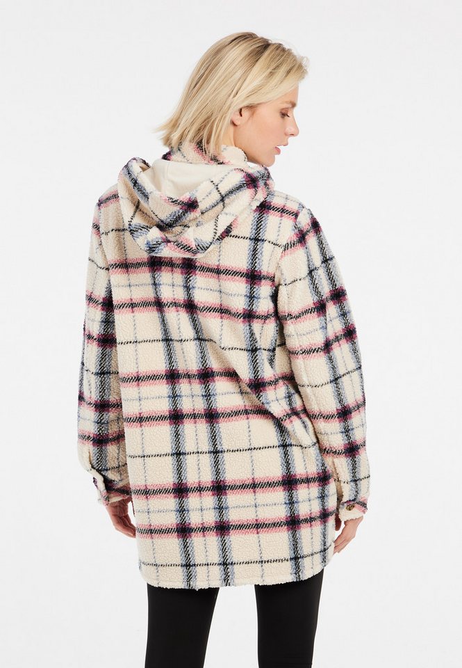 Protest Outdoorjacke PRTENTER (1-St) Fixed hood Bild 5