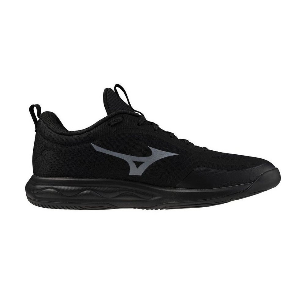 Mizuno Wave Luminous Pro(U) Trainingsschuh Bild 4
