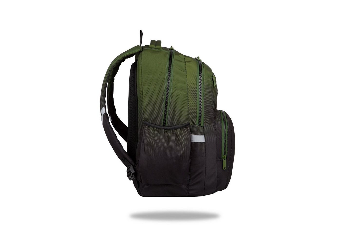 CoolPack Schulrucksack CoolPack 4tlg. Rucksack-Set PICK 17 Bild 4