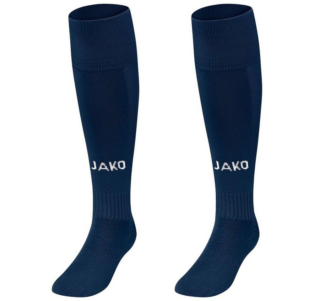 Jako Socken Stutzenstrumpf Glasgow 2.0 navyblau - 1 Paar Bild 2