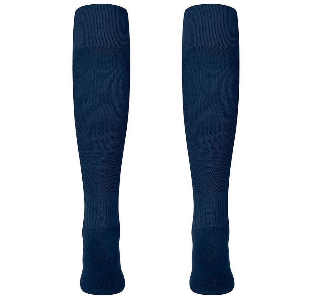 Jako Socken Stutzenstrumpf Glasgow 2.0 navyblau - 1 Paar Bild 3