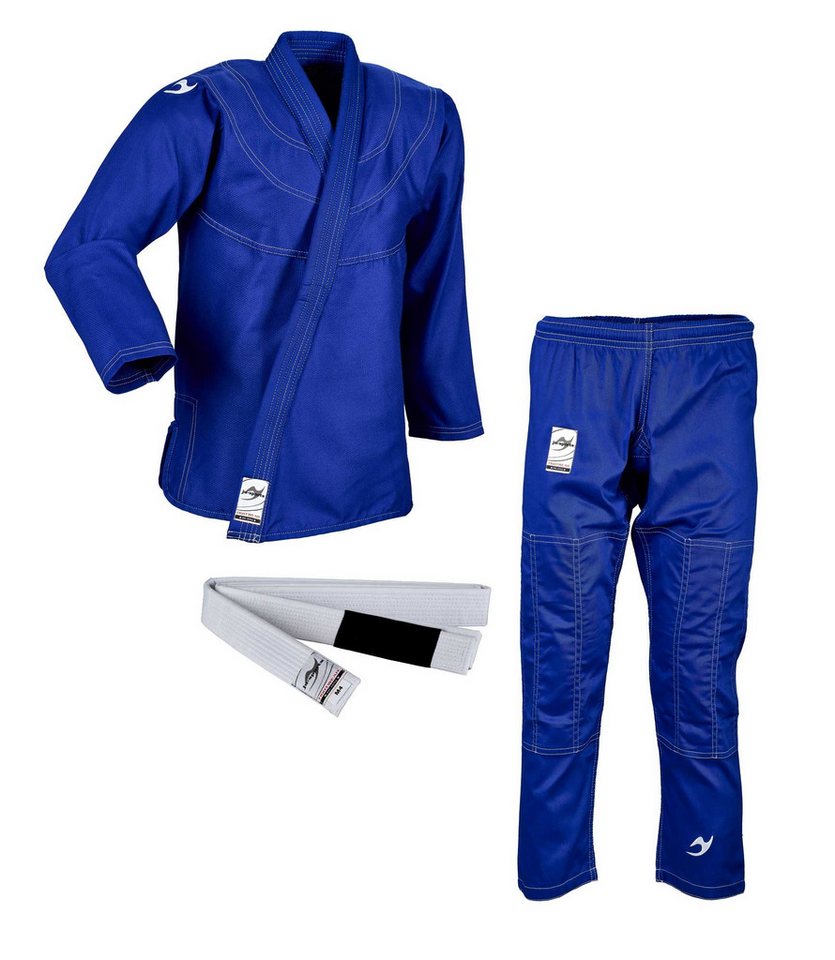 Ju-Sports Judoanzug BJJ Bonsai Bild 4