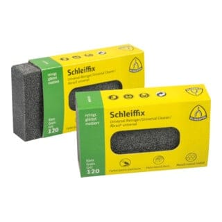 Handschleifklotz SFK 655 Schleiffix, Korn 30 150 x 80 x 20mm, 1 Stück