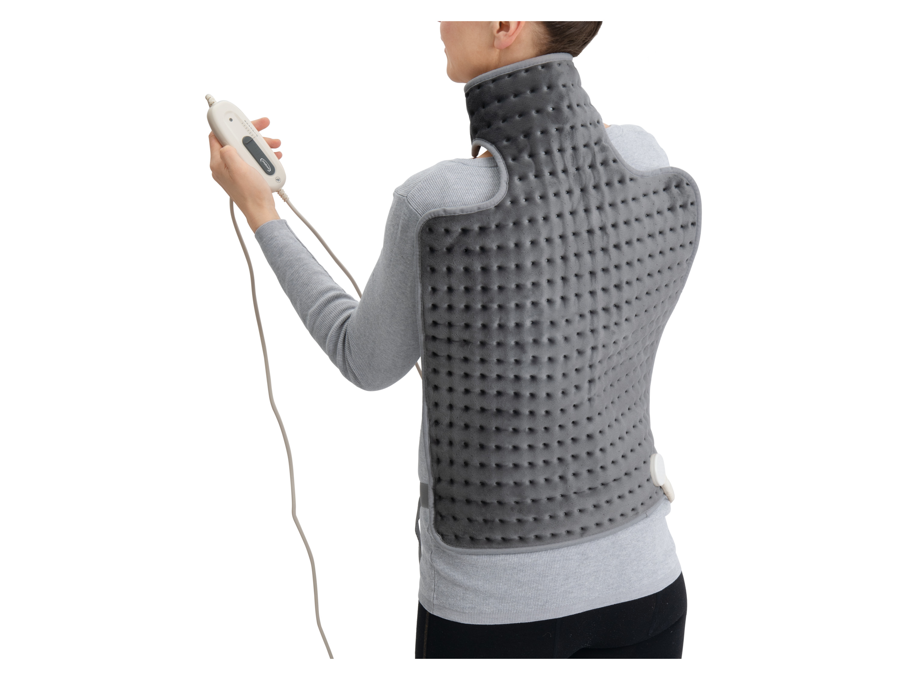 SENSIPLAST® Rücken-Nacken-Heizkissen Bild 3
