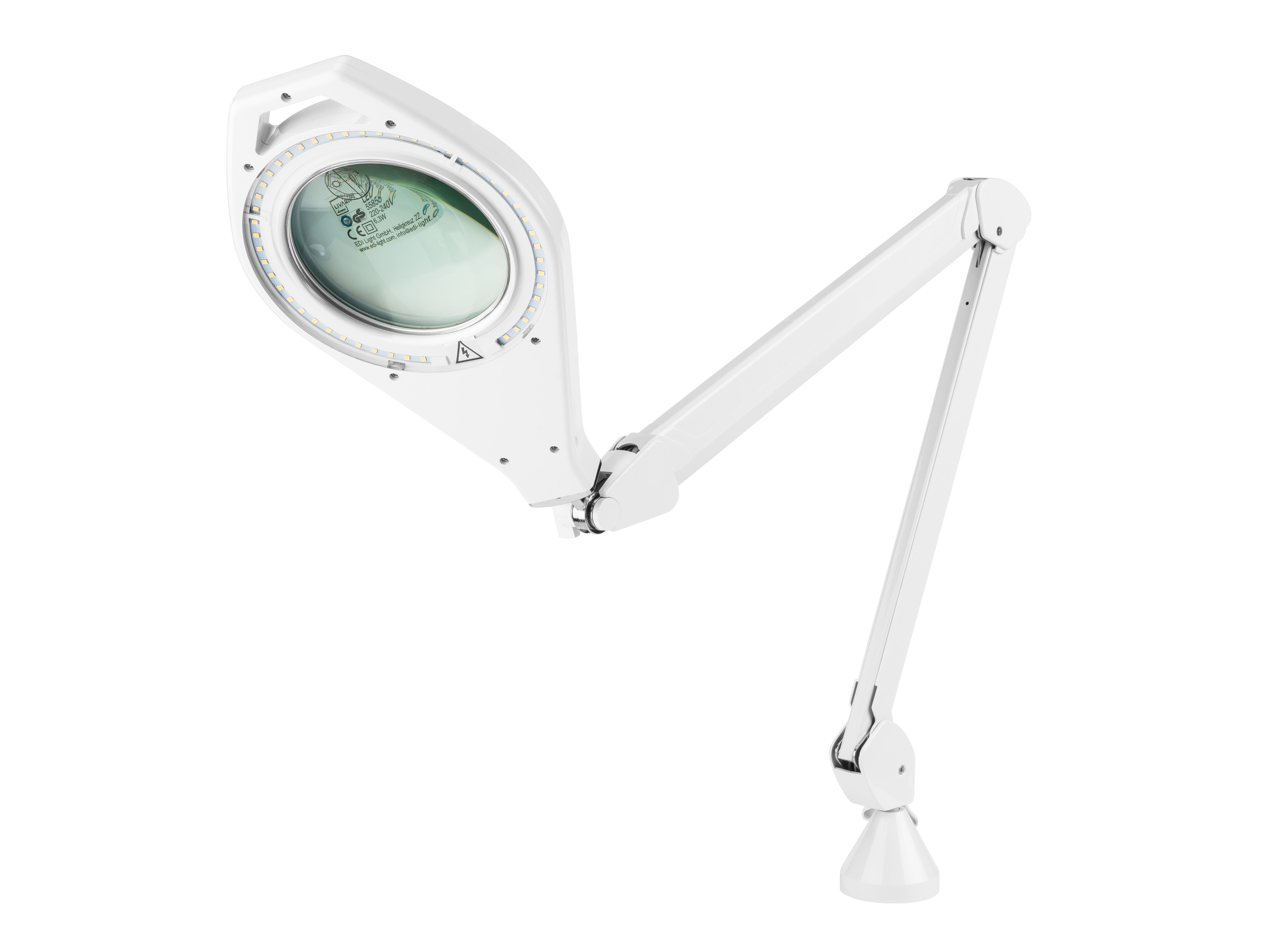 LIVARNO® LED-Lupenleuchte Bild 4