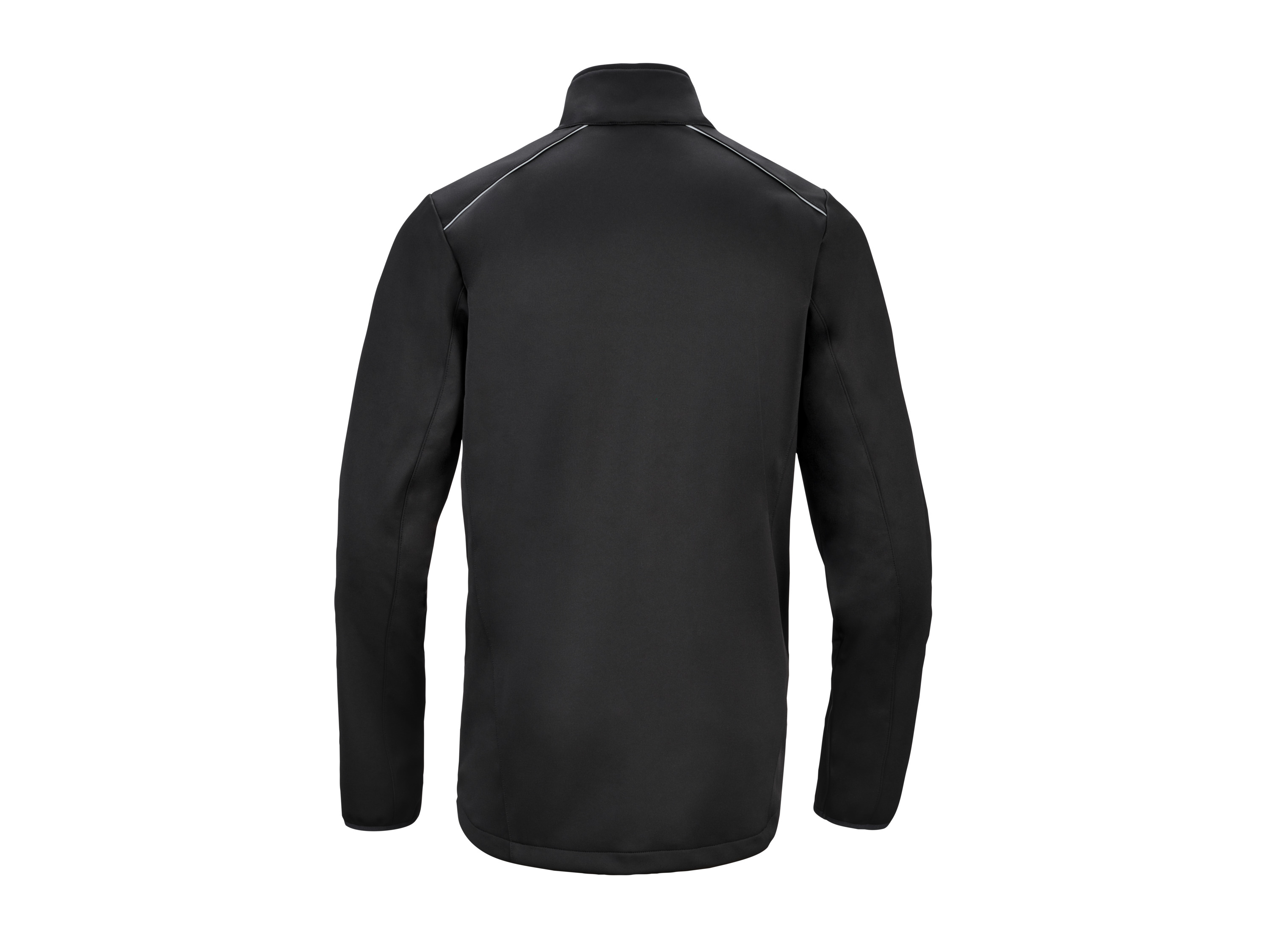 PARKSIDE® Herren Softshelljacke (Rot, L (52/54)) Bild 3