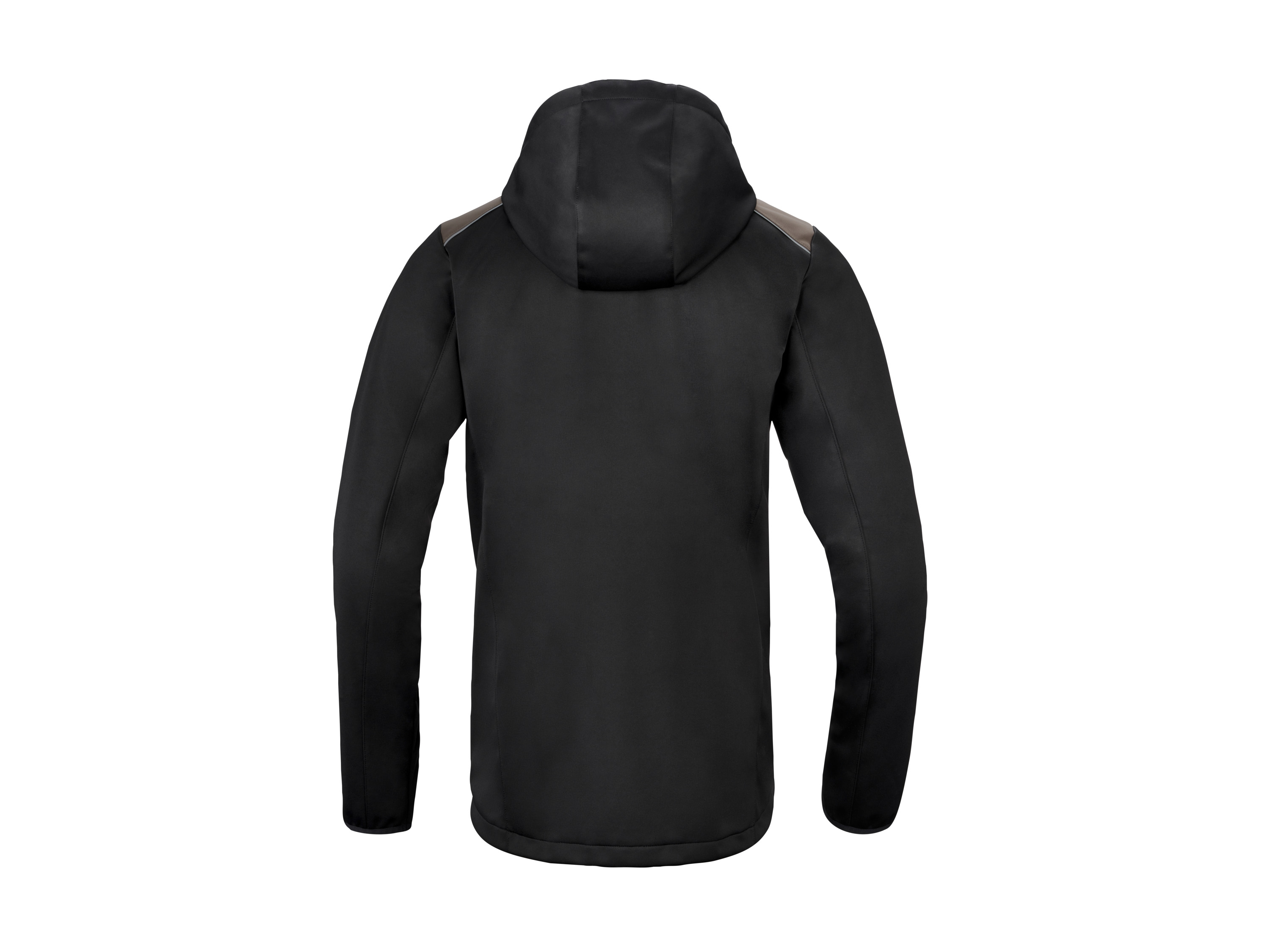 PARKSIDE® Herren Softshelljacke (Olive, L (52/54)) Bild 2