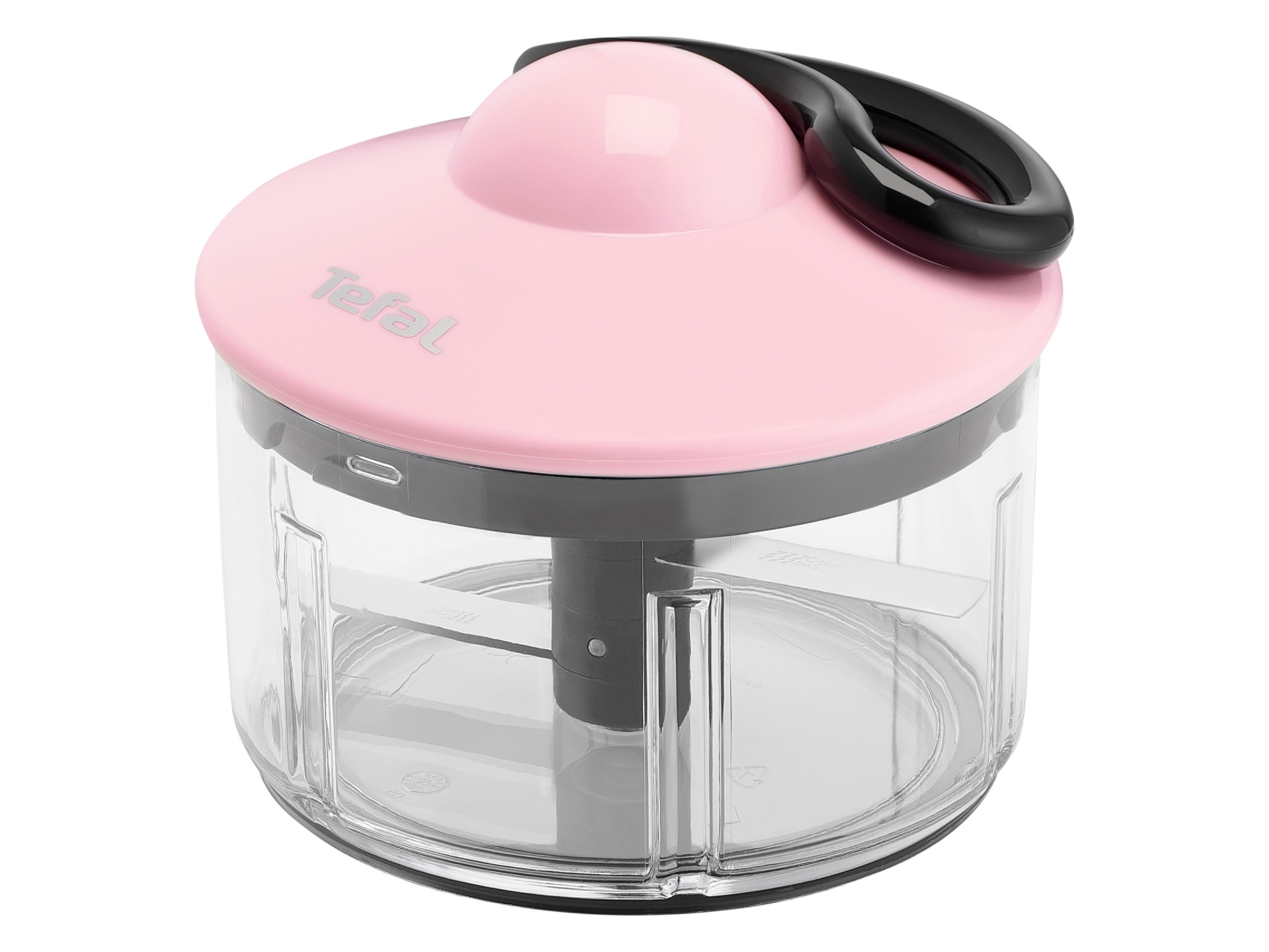 TEFAL 5-Sekunden-Zerkleinerer (Rosa)