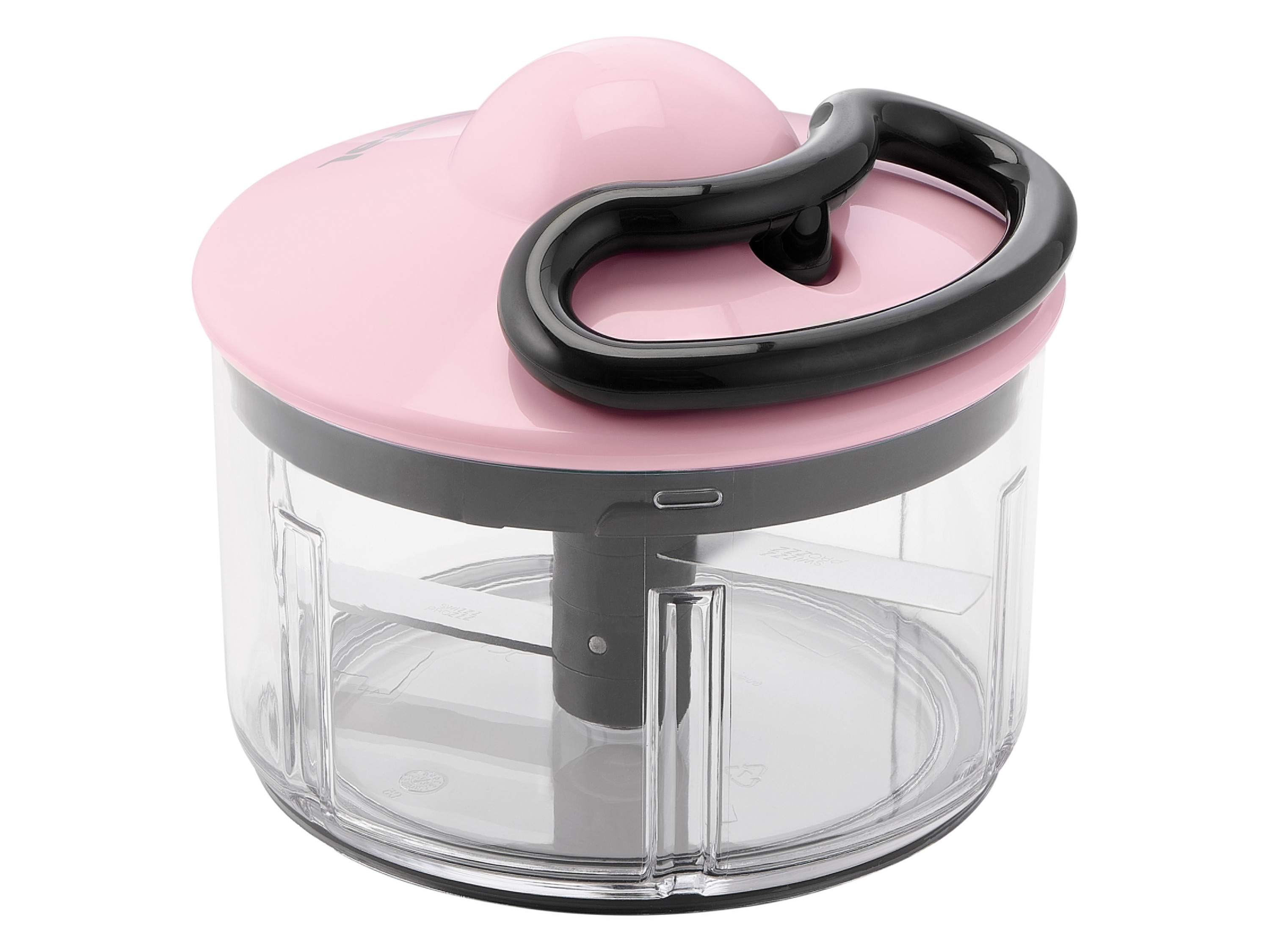 TEFAL 5-Sekunden-Zerkleinerer (Rosa) Bild 3