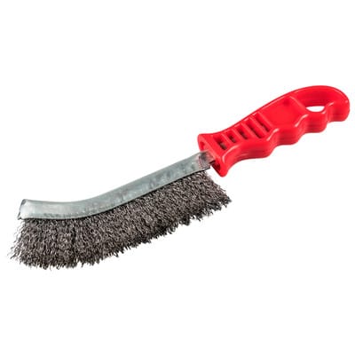 Handbürste BHP 600 Special, 140 x 25 x 265mm, 0,3 Stahl, 1 Stück