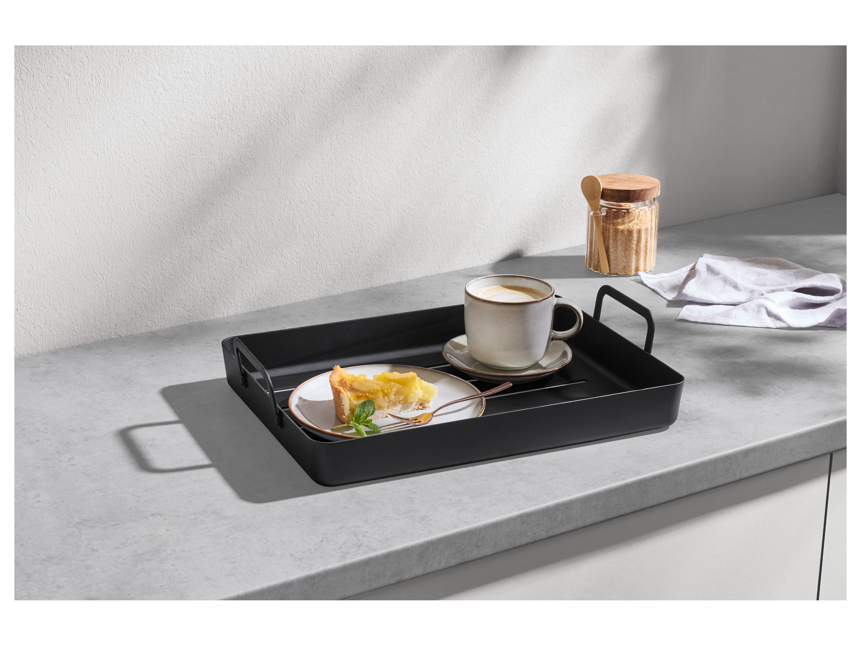 SILVERCREST® Serviertablett Bild 2