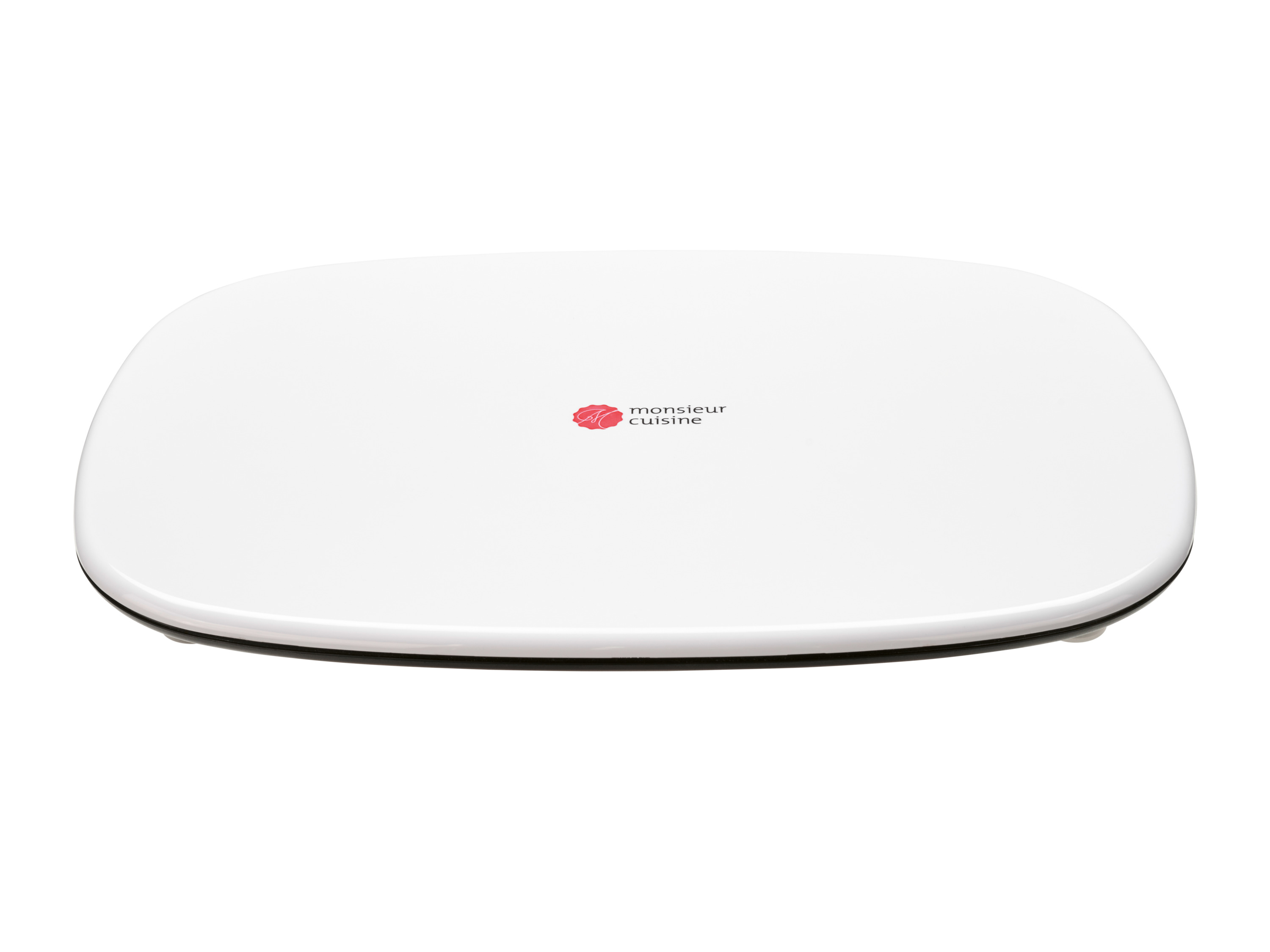 SILVERCREST® Gleitbrett Monsieur Cuisine Zubehör (Weiß) Bild 3